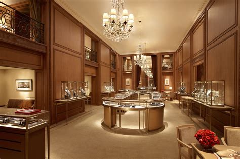 cartier new york headquarters